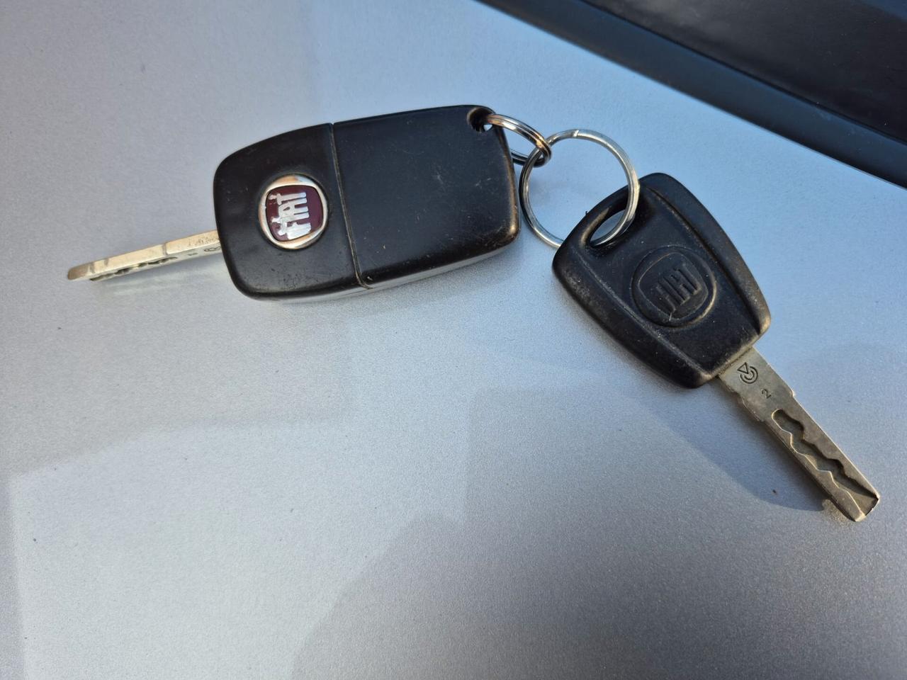 Fiat Panda 1.2 Dynamic GPL