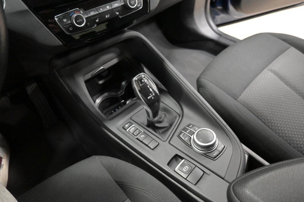 Bmw X1 sDrive16d Business Advantage