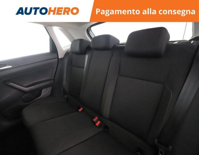 VOLKSWAGEN Polo 1.0 TSI DSG 5p. Comfortline BlueMotion Technology