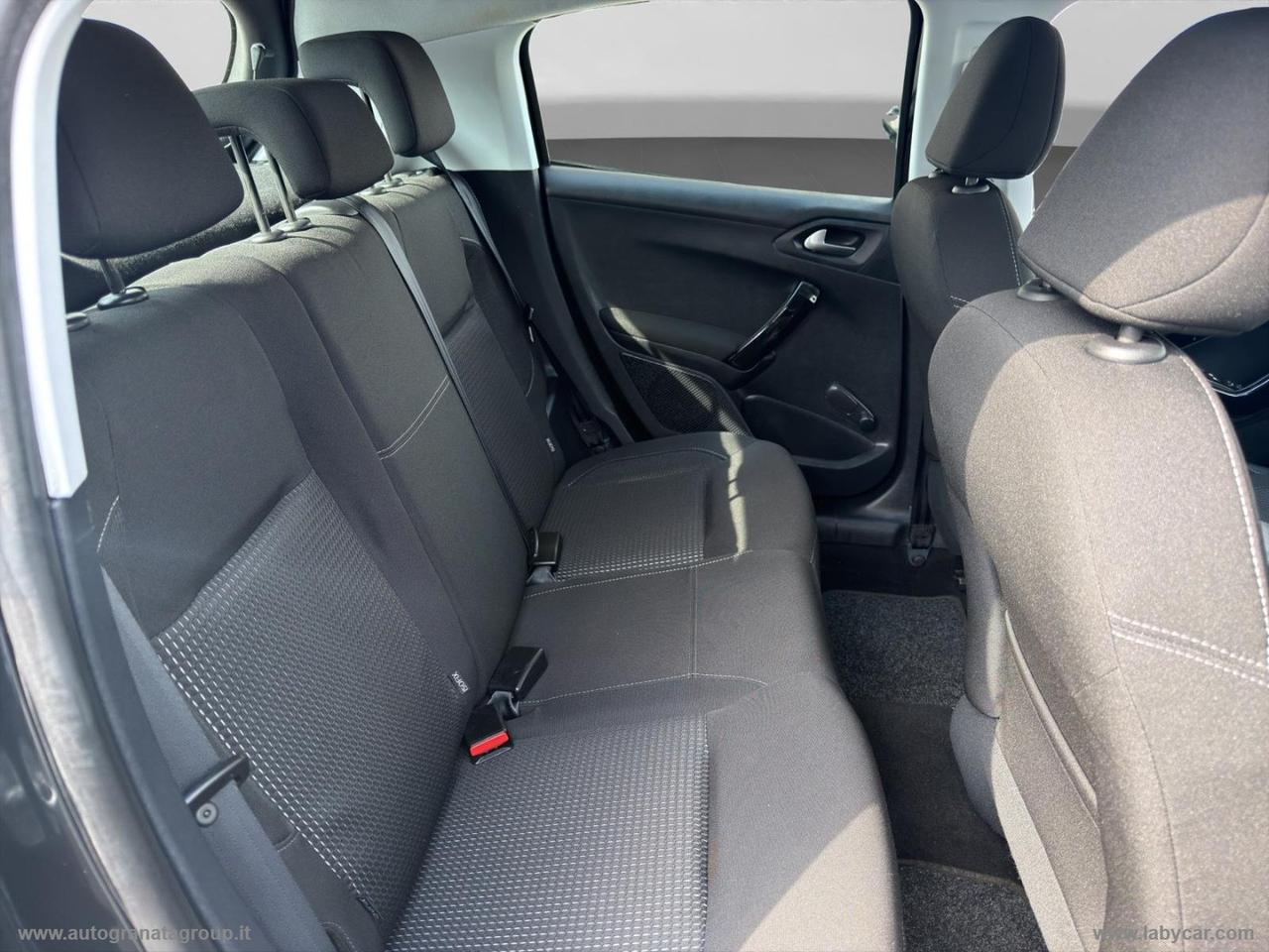 PEUGEOT 208 PureTech 82 5p. GPL Allure PERFETTA BLACK EDITION