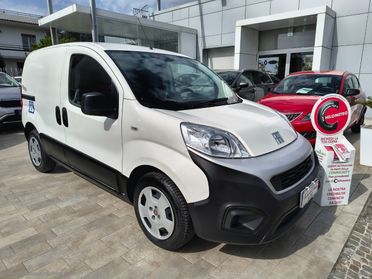 Fiorino 1.3 MJT 95CV Cargo Adventure
