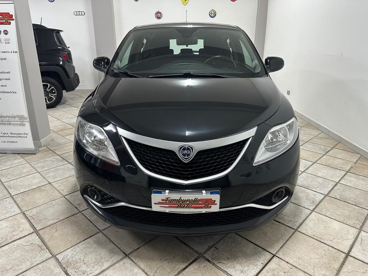 LANCIA Ypsilon 1.2 (69) Platinum 2011