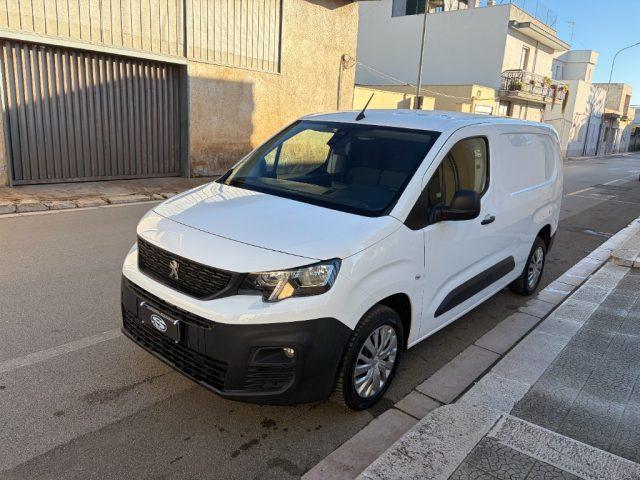 PEUGEOT PARTNER Maxi 2019 3P