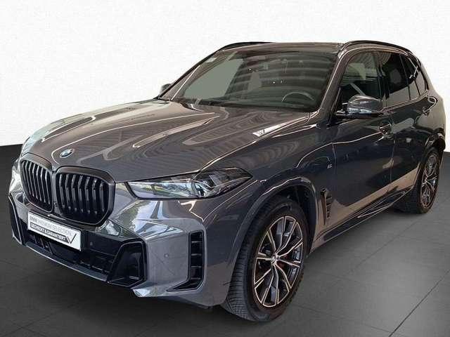 BMW X5 BLACK PACK 30D M SPORT MSPORT M-SPORT TETTO KAMERA