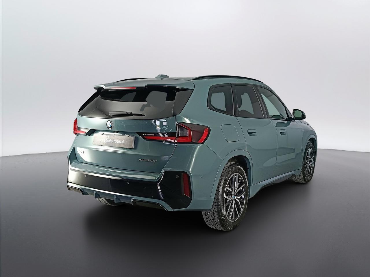 BMW X1 U11 - X1 xdrive23d mhev 48V MSport Edition Balance auto