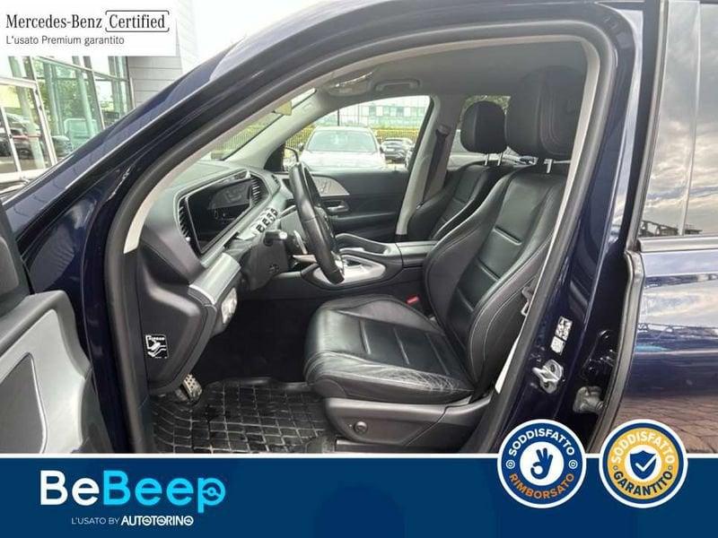 Mercedes-Benz GLE 350 DE PHEV (E EQ-POWER) PREMIUM 4MATIC AUTO
