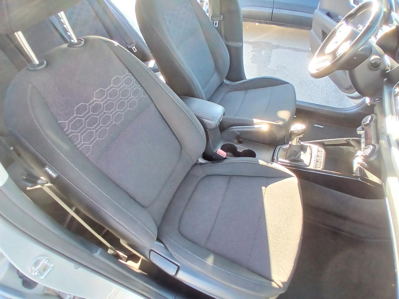 Kia Rio 1.4 CRDi 90CV 5 PORTE COOl 2018