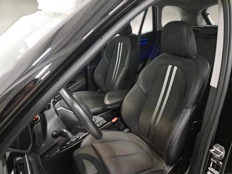 BMW X1 xDrive 18d Sport Autom.