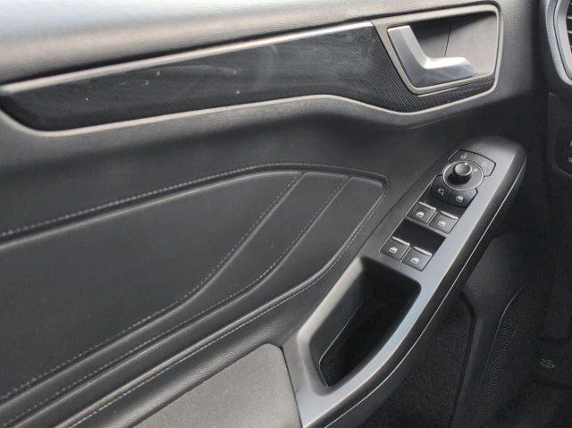 FORD Focus 1.0 EcoBoost Hybrid 125 CV Power. 5p. ST-Line Styl