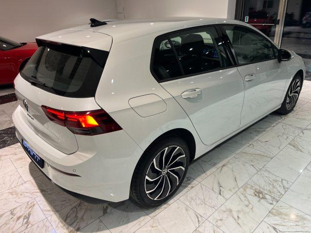 VOLKSWAGEN Golf 1.0 TSI EVO LIFE 90CV OK NEOPATENTATI