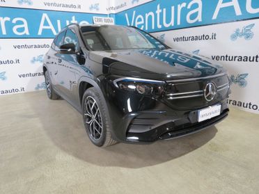 Mercedes-benz EQA 250 Premium