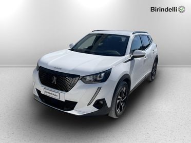 PEUGEOT 2008 2ª serie - 2008 PureTech 100 S&S Allure