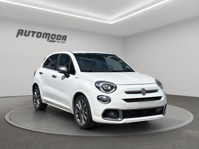 FIAT 500X 1.3 MJT 95 CV Sport