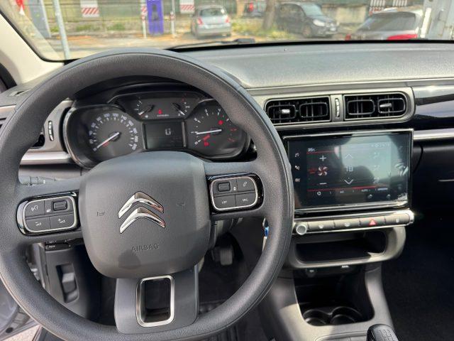 CITROEN C3 PureTech 83 S&S Max