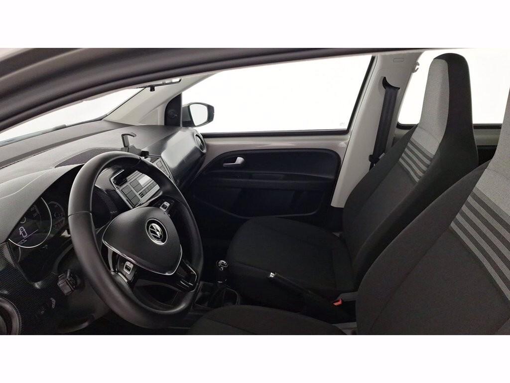 Volkswagen up! 1.0 5p. eco move up! BlueMotion Technology METANO NEOPATENTATI