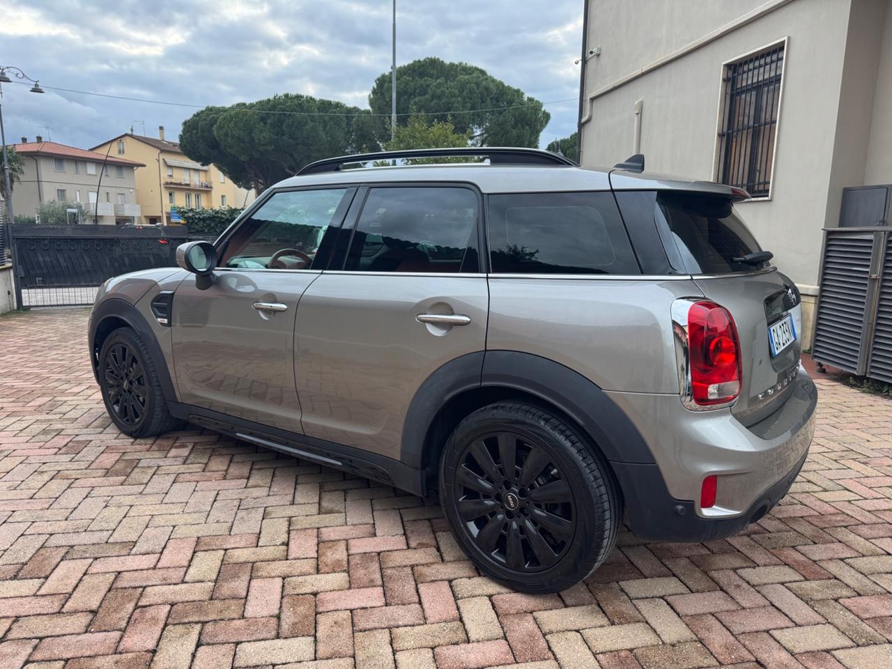 Mini Cooper D Countryman 1.5 One Hype