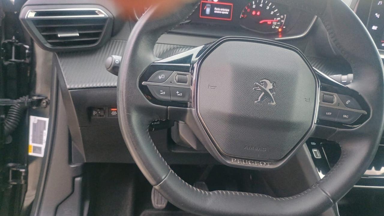 Peugeot 2008 BlueHDi 110 S&S Allure Pack