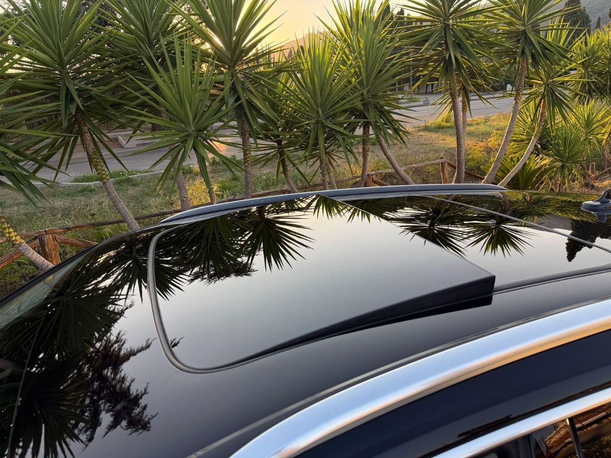 AUDI - Q8 - 50 TDI 286 CV quattro tiptronic Sport