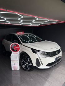 Peugeot 3008 1.5 BlueHDi 130 cv EAT8 Allure Pack 12/2021