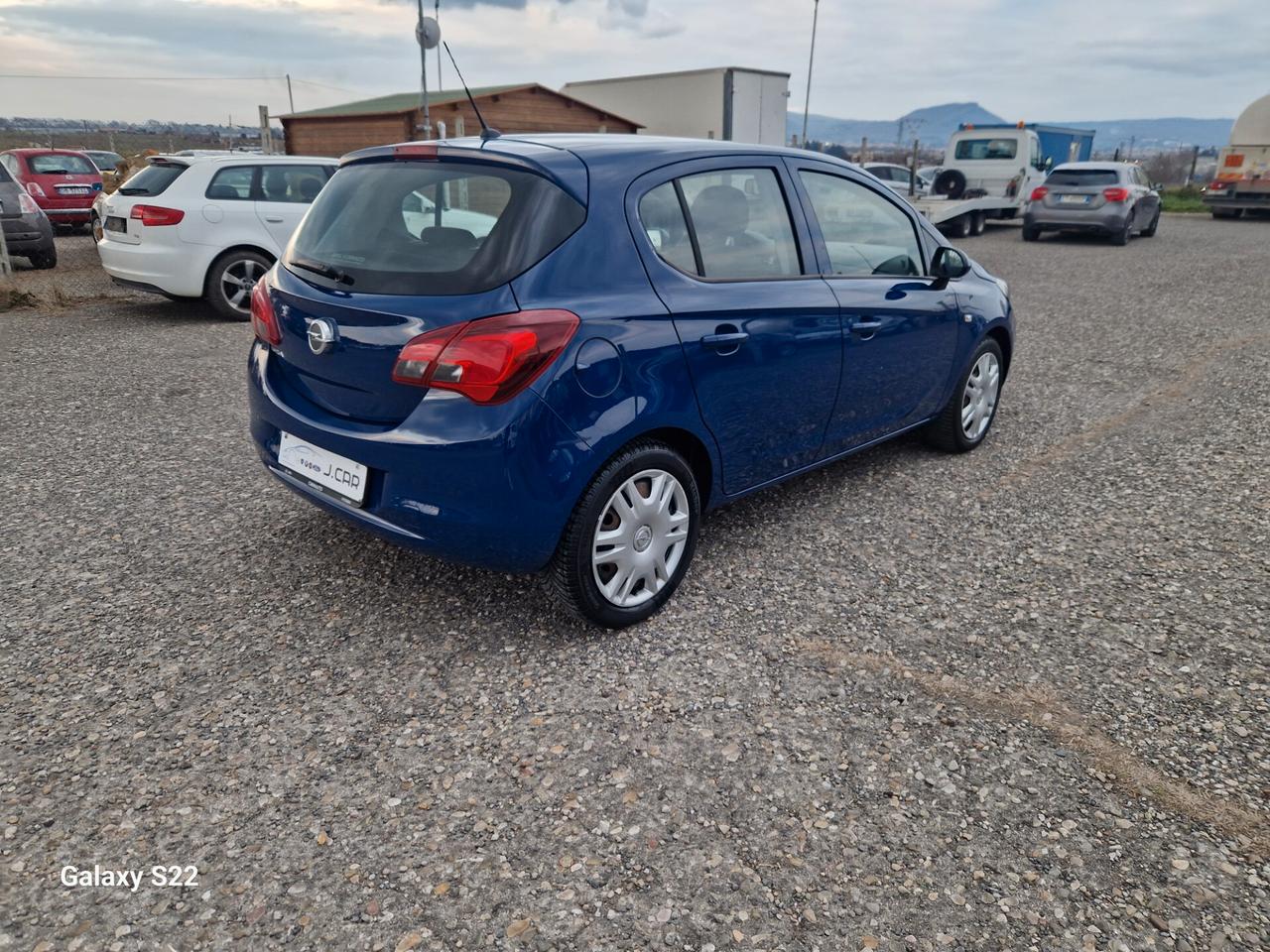 Opel Corsa 1.2 5 porte Innovation