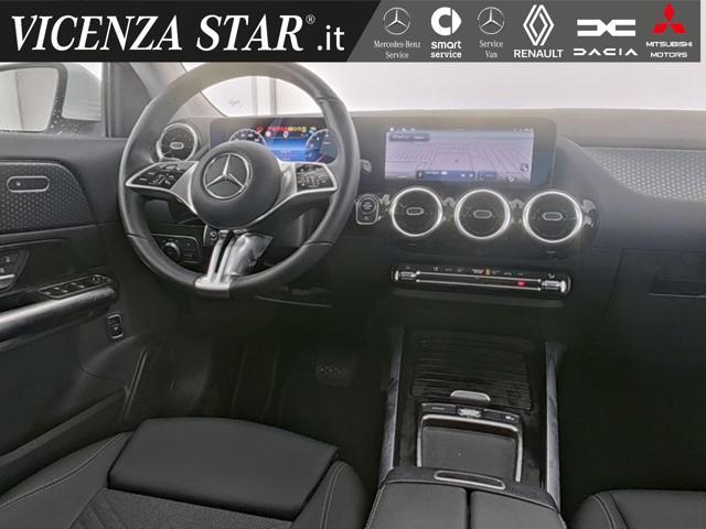 MERCEDES-BENZ GLA 180 MHV ADVANCED SPORT