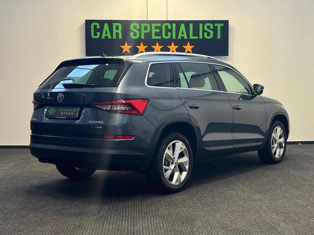 SKODA Kodiaq 2.0 TDI SCR 190 CV 4x4 DSG Style CARPLAY|LED|R 19'