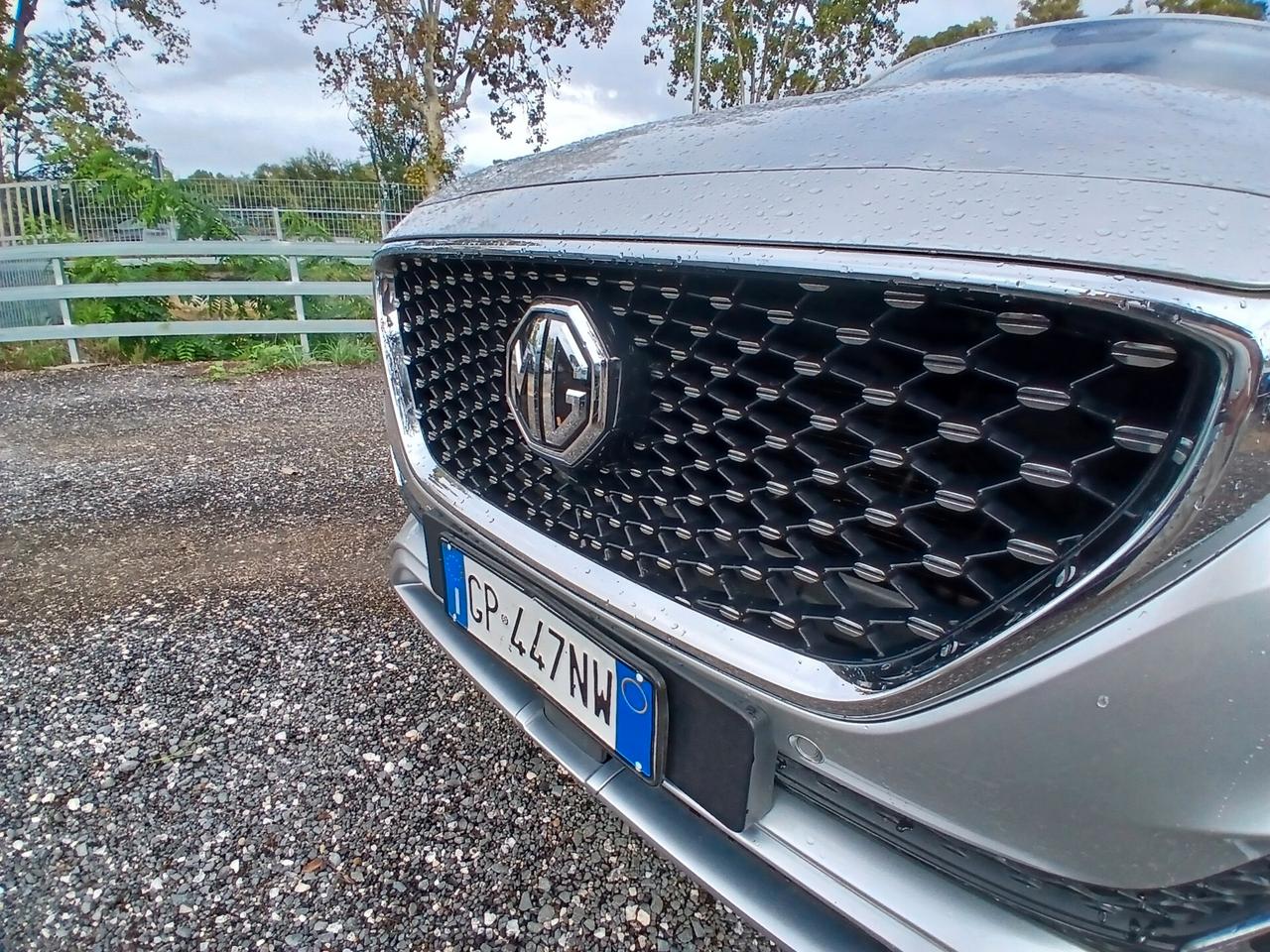 Mg HS 1.5T-GDI Luxury