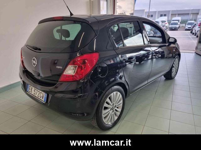 OPEL Corsa 1.3 CDTI 75CV F.AP. 5 porte Elective