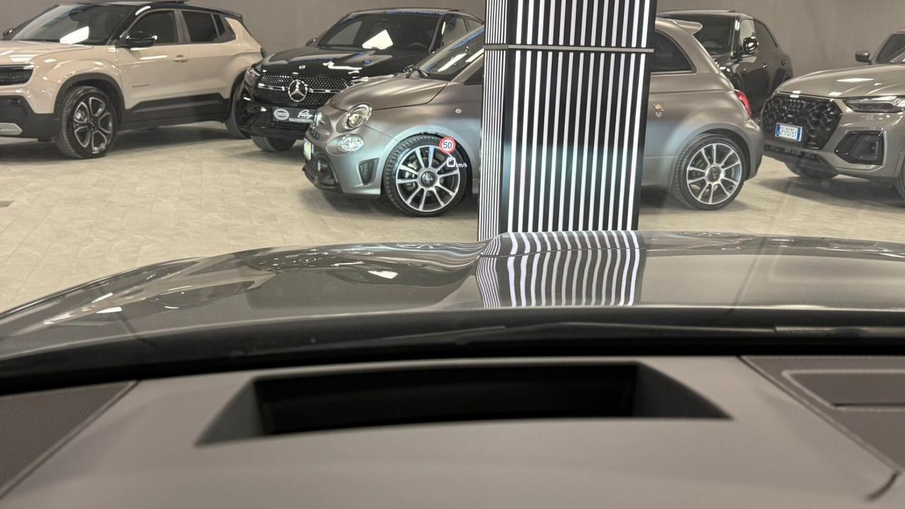 AUDI RS6 AVANT 4.0 TFSI V8 QUATTRO 2020 TETTO APRIBILE