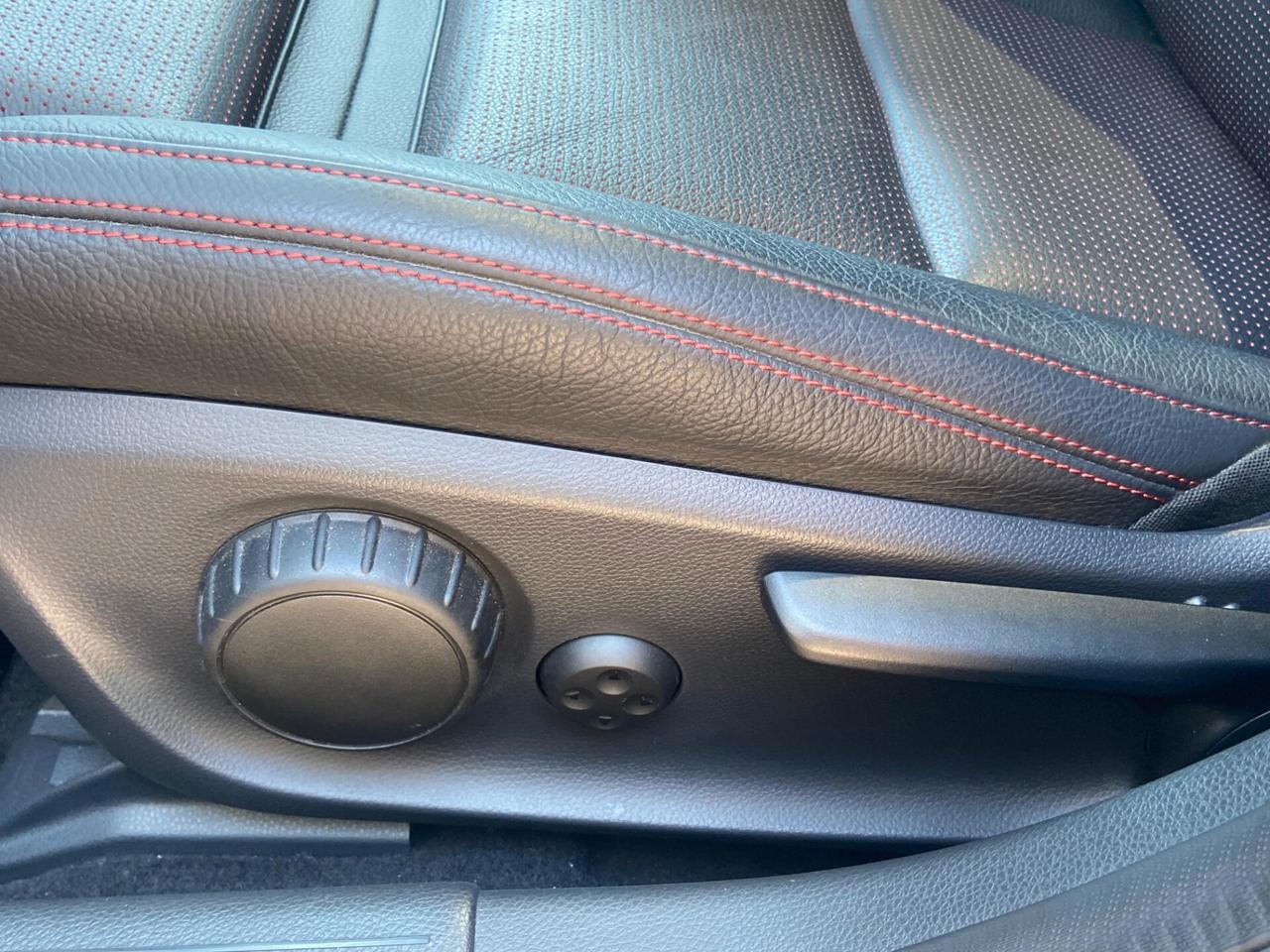 Mercedes-benz A 45 AMG 4Matic Automatic Performance