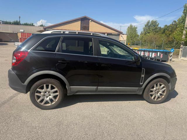 OPEL Antara 2.0 CDTI 150CV Cosmo senza nessun lavoro da fare