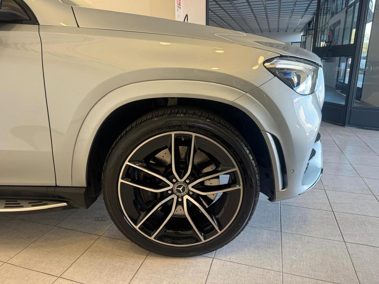 Mercedes-benz GLE 350 de4Matic Coupé PREMIUM PLUS