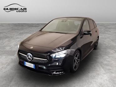 Mercedes-Benz Classe B - W247 2018 - B 180 d Premium auto