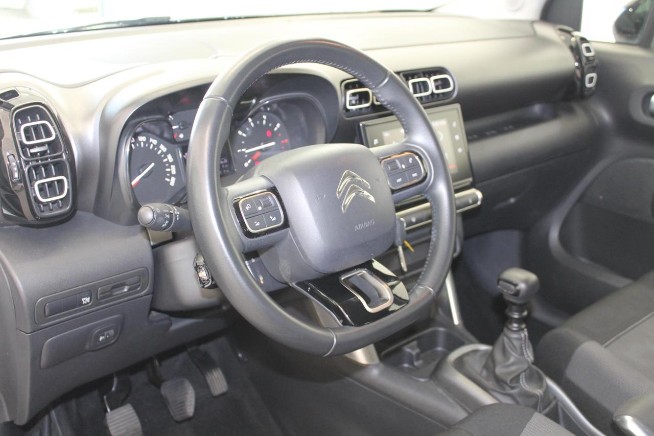 Citroen C3 Aircross 1.5 bluehdi 110 Cv. Feel