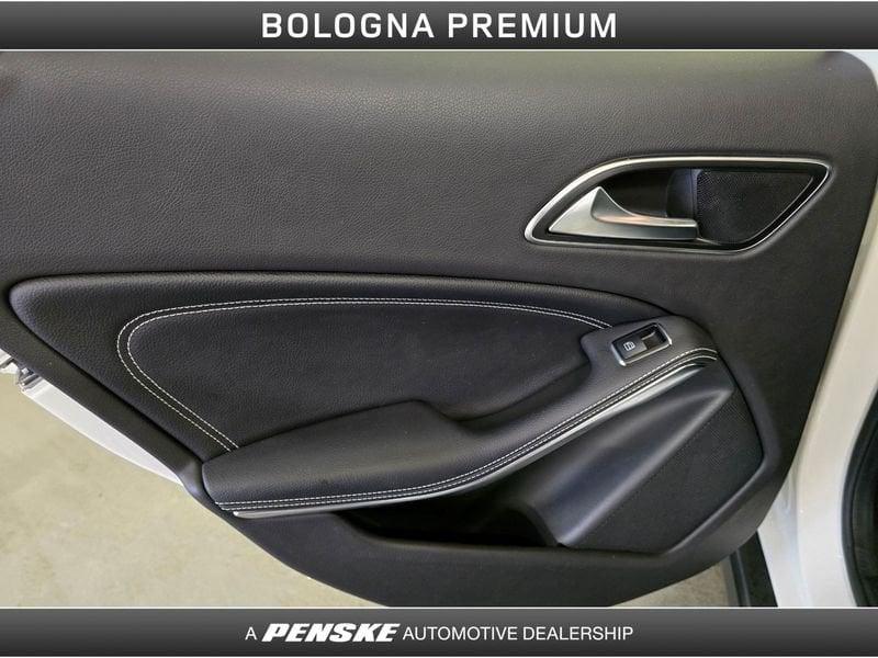 Mercedes-Benz GLA GLA 200 d Automatic Sport