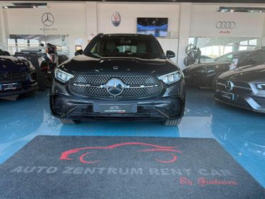 MERCEDES GLC 200d PREMIUM PLUS 4MATIC