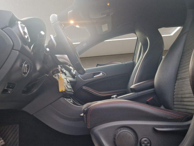 MERCEDES-BENZ GLA 200 d Automatic Executive
