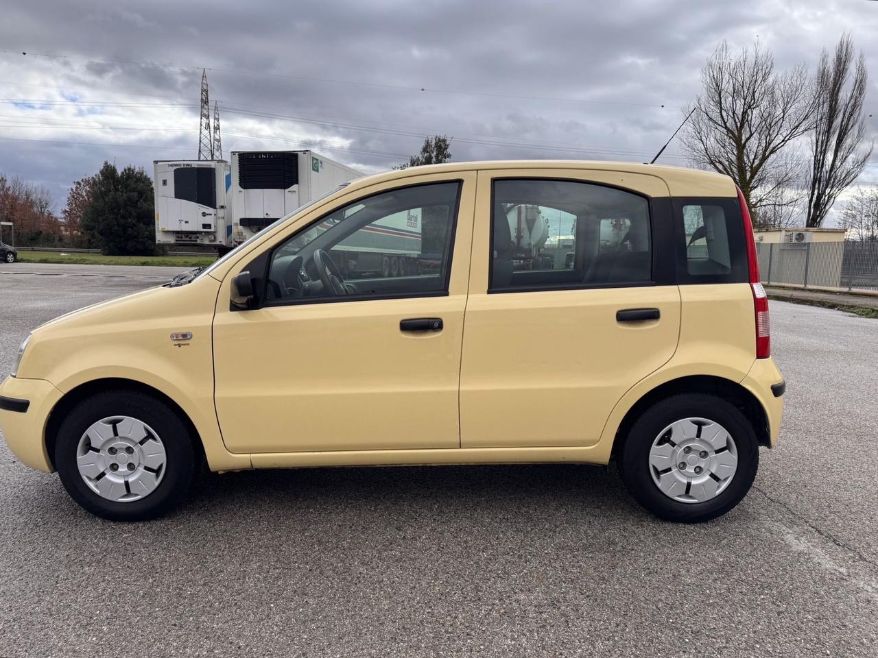 Fiat Panda 1.1 Active 121000 km PRONTA CONSEGNA