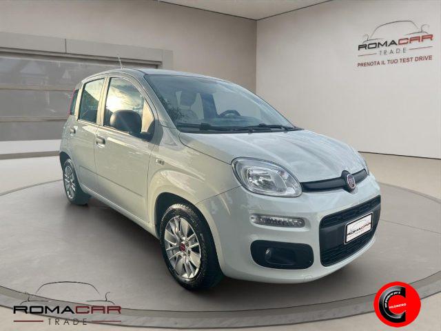 FIAT Panda 1.3 MJT 95 CV S&S Easy