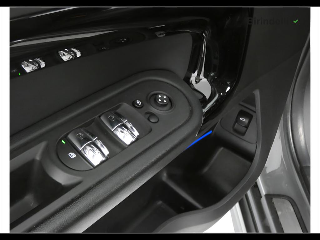 MINI Mini Countrym.(F60) - Mini 2.0 Cooper D Business Countryman