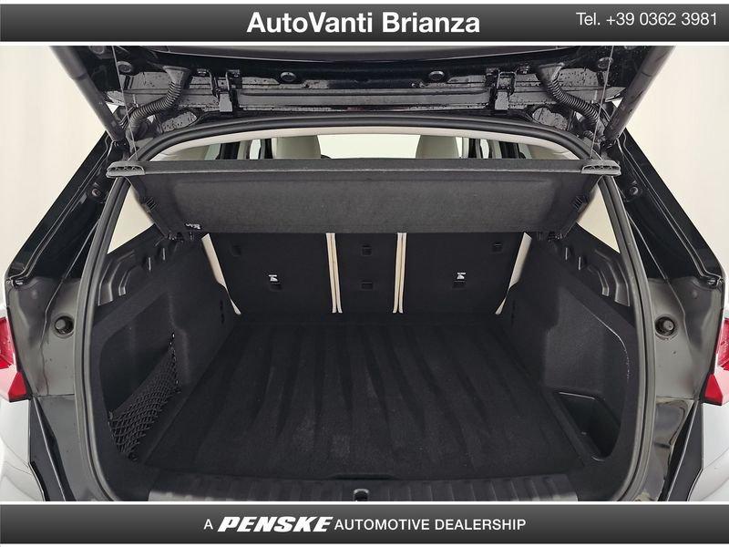 BMW X1 X1 sdrive18d X-Line