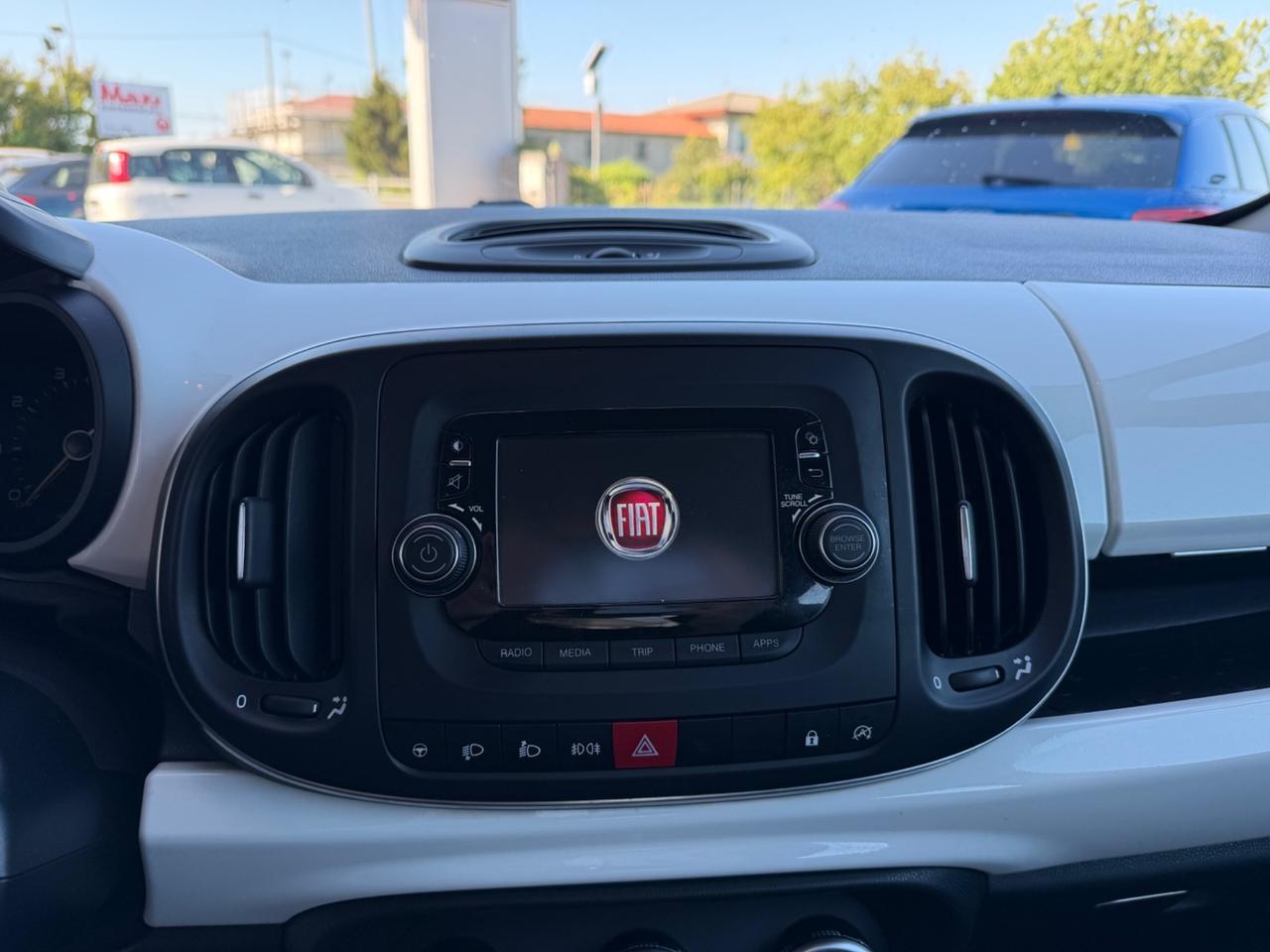 Fiat 500L 1.3 Diesel Neopatentati