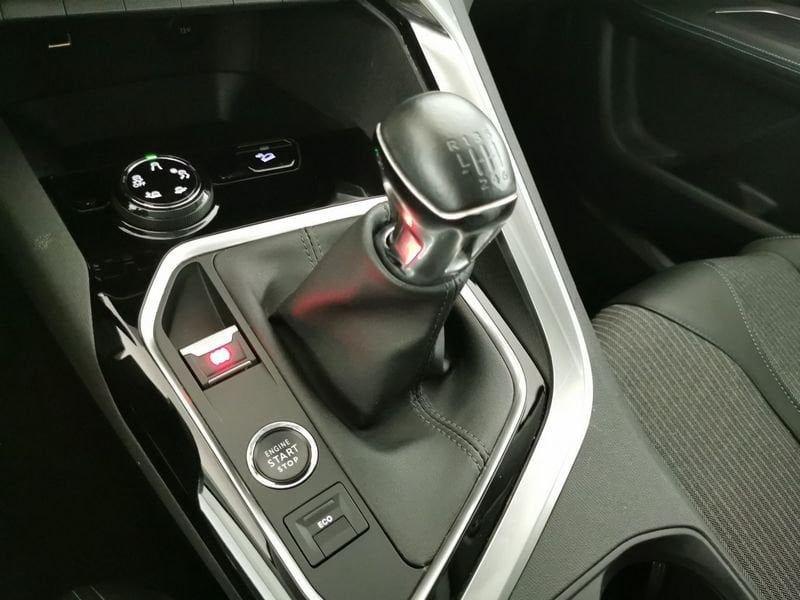 Peugeot 3008 1.2 puretech t Allure Pack s&s 130cv