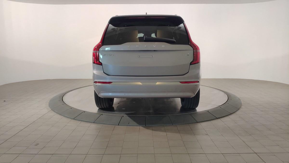 VOLVO Xc90 T8 Plug-In Hybrid Awd Aut. 7 Posti Plus Bright