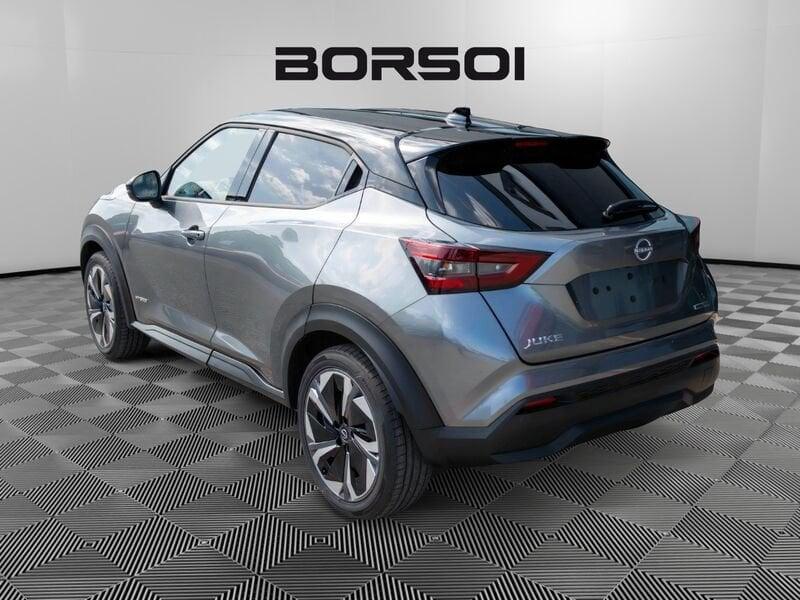 Nissan Juke NEW MC24 N-CONNECTA AMT