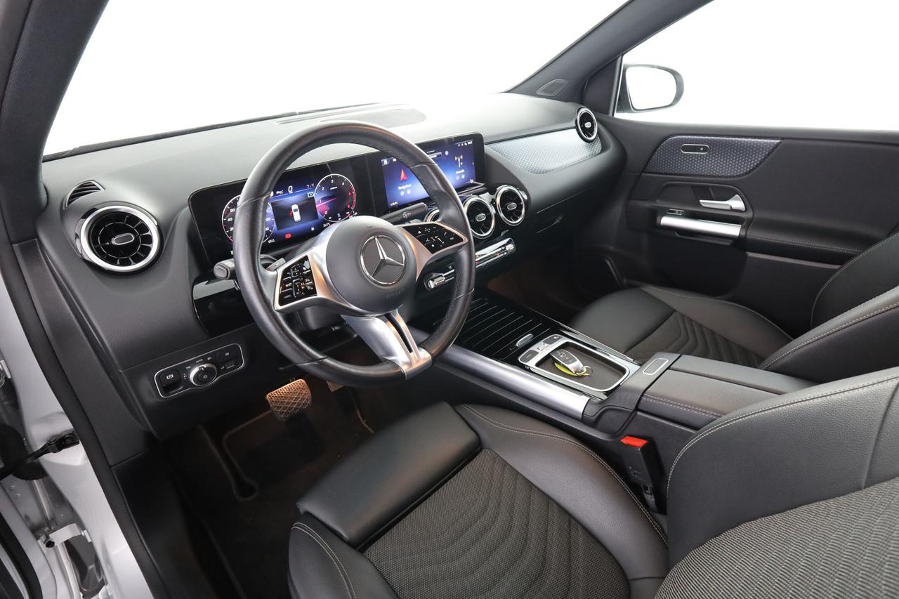 MERCEDES Classe B (W247) B 180 d Automatic Progressive Advanced