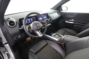 MERCEDES Classe B (W247) B 180 d Automatic Progressive Advanced