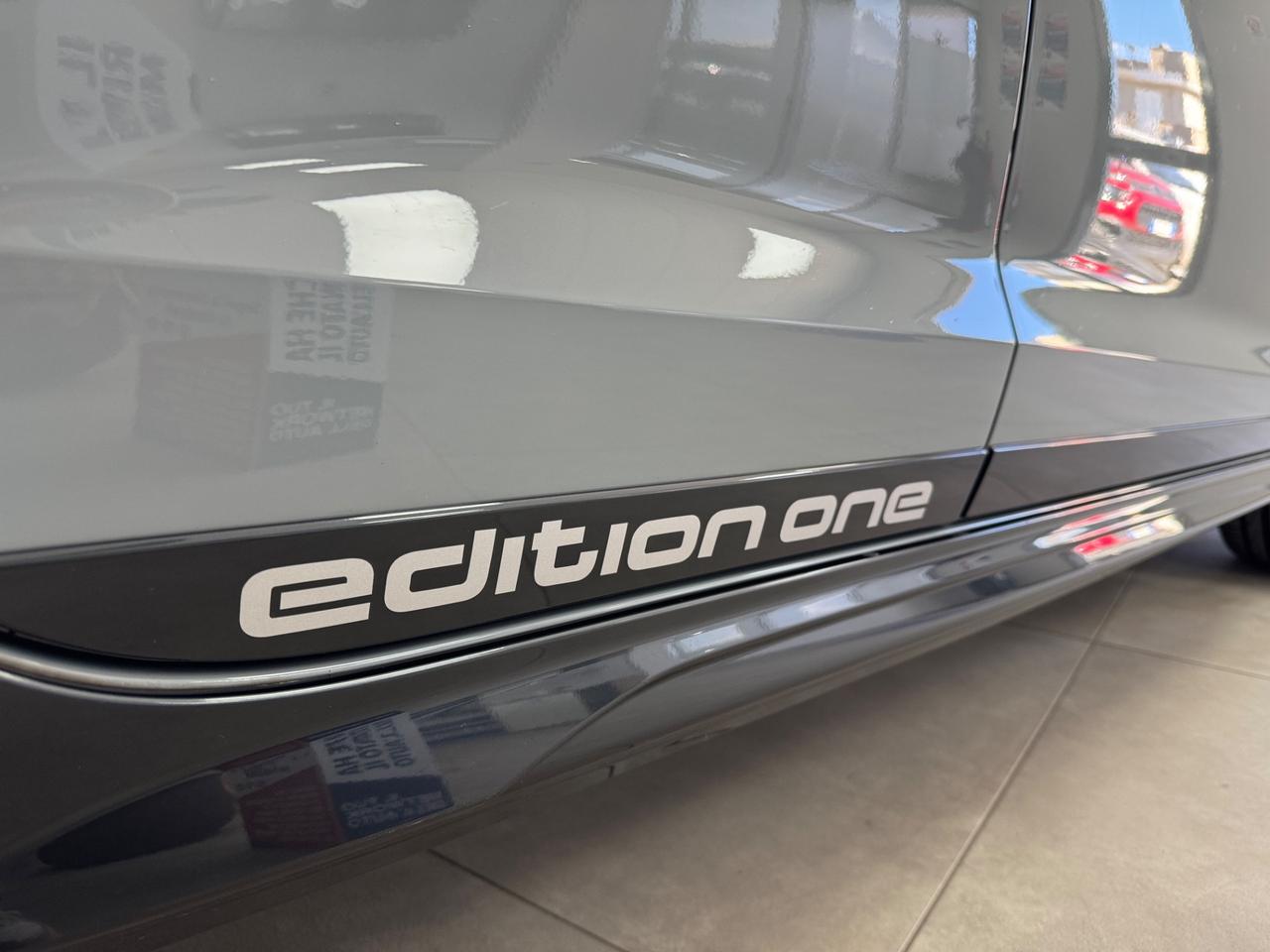 Audi A1 SPB 30 TFSI S tronic line edition