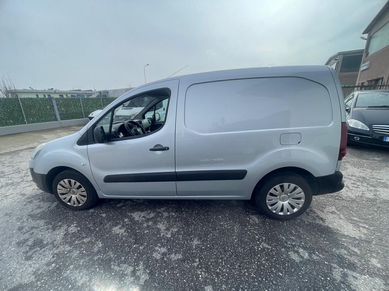 Citroen Berlingo 1.6 HDi 90CV FAP Van 2 posti L1