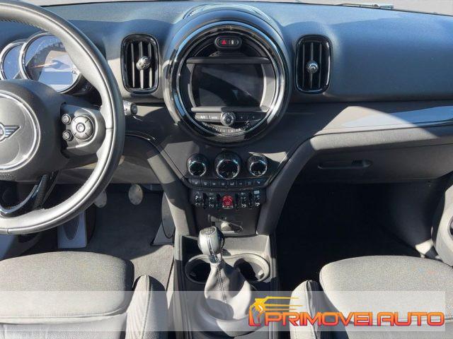 MINI Countryman 1.5 One Countryman